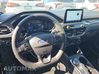 2025 Ford Escape ST-Line - miniatura 10