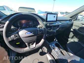 2025 Ford Escape ST-Line - miniatura 11