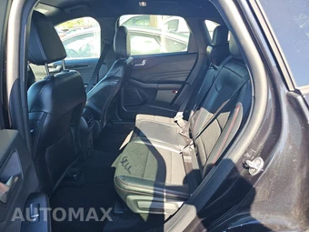2025 Ford Escape ST-Line - miniatura 13