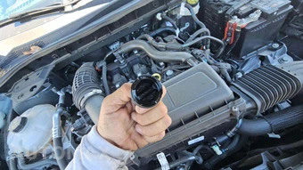 2025 Ford Escape ST-Line - miniatura 19