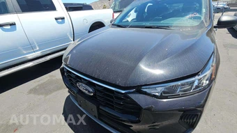 2025 Ford Escape ST-Line - miniatura 23