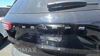2025 Ford Escape ST-Line - miniatura 29