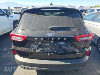 2025 Ford Escape ST-Line - miniatura 5