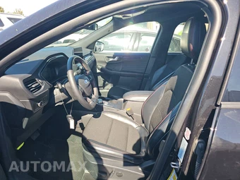 2025 Ford Escape ST-Line - miniatura 7