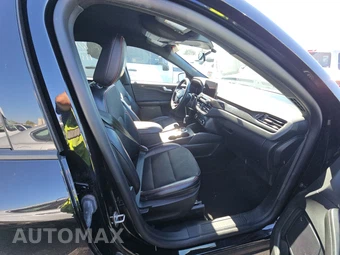2025 Ford Escape ST-Line - miniatura 8