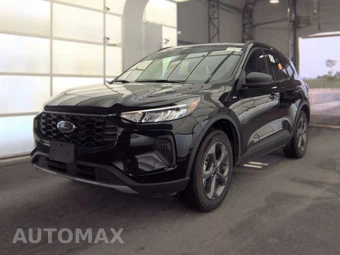 2025 Ford Escape ST-Line - car from the USA, Manheim Buy-Now listing at AUTOMAX