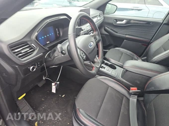 2025 Ford Escape ST-Line - miniatura 11