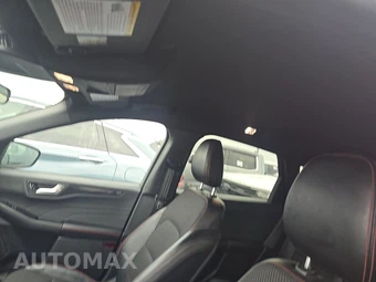2025 Ford Escape ST-Line - miniatura 16