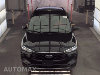 2025 Ford Escape ST-Line - miniatura 2