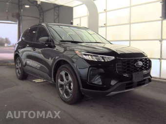 2025 Ford Escape ST-Line - miniatura 3