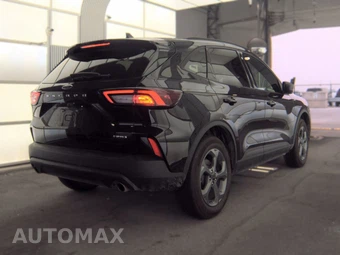 2025 Ford Escape ST-Line - miniatura 4