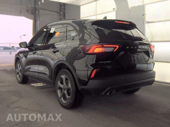 2025 Ford Escape ST-Line - miniatura 6