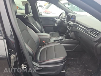 2025 Ford Escape ST-Line - miniatura 8