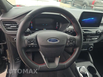 2025 Ford Escape ST-Line - miniatura 10