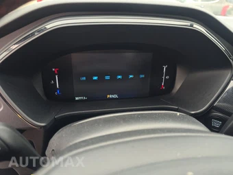 2025 Ford Escape ST-Line - miniatura 12