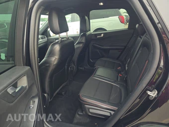2025 Ford Escape ST-Line - miniatura 13
