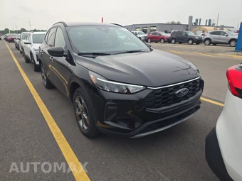 2025 Ford Escape ST-Line - miniatura 3
