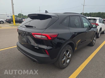 2025 Ford Escape ST-Line - miniatura 4