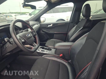 2025 Ford Escape ST-Line - miniatura 7