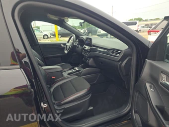 2025 Ford Escape ST-Line - miniatura 8