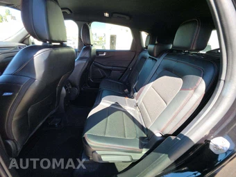2025 Ford Escape ST-Line - miniatura 13