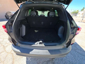 2025 Ford Escape ST-Line - miniatura 14