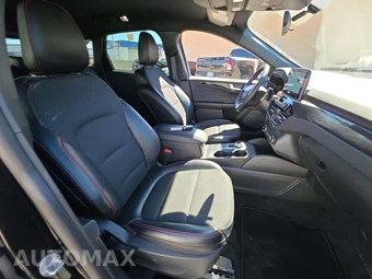2025 Ford Escape ST-Line - miniatura 18