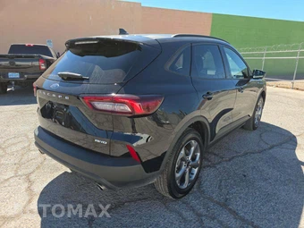 2025 Ford Escape ST-Line - miniatura 3