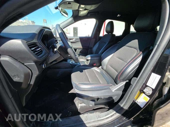 2025 Ford Escape ST-Line - miniatura 6