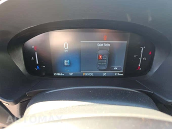 2025 Ford Escape ST-Line - miniatura 9