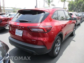 2025 Ford Escape ST-Line - miniatura 12