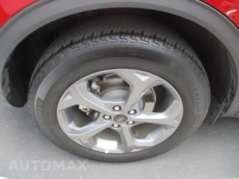 2025 Ford Escape ST-Line - miniatura 13