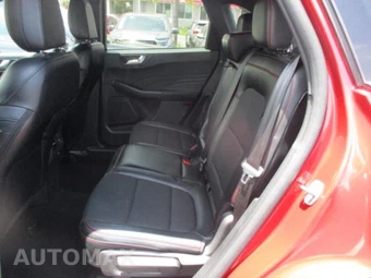 2025 Ford Escape ST-Line - miniatura 19