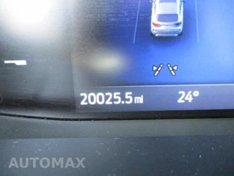 2025 Ford Escape ST-Line - miniatura 2