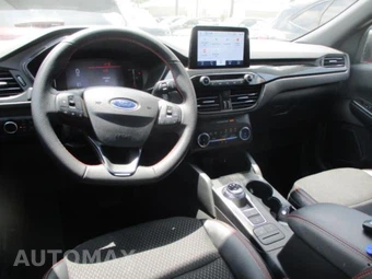 2025 Ford Escape ST-Line - miniatura 20