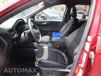 2025 Ford Escape ST-Line - miniatura 21