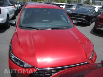 2025 Ford Escape ST-Line - miniatura 5