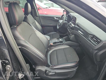 2025 Ford Escape ST-Line - miniatura 14