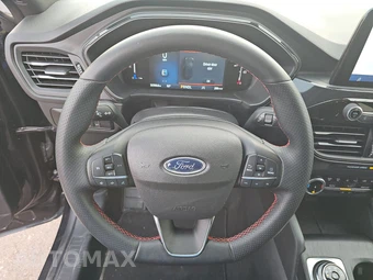 2025 Ford Escape ST-Line - miniatura 16