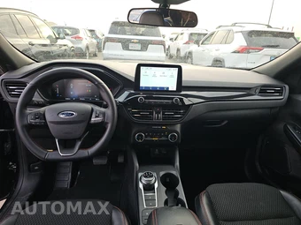 2025 Ford Escape ST-Line - miniatura 17