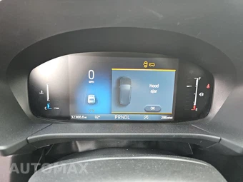 2025 Ford Escape ST-Line - miniatura 18
