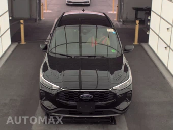 2025 Ford Escape ST-Line - miniatura 2