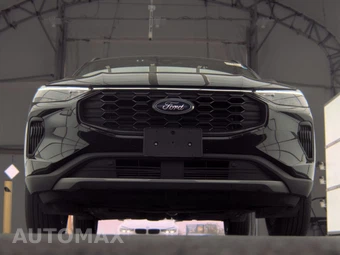 2025 Ford Escape ST-Line - miniatura 3