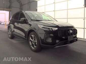 2025 Ford Escape ST-Line - miniatura 4