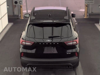 2025 Ford Escape ST-Line - miniatura 6
