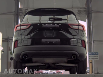 2025 Ford Escape ST-Line - miniatura 7