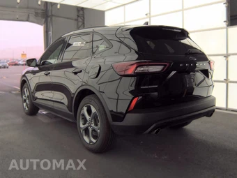 2025 Ford Escape ST-Line - miniatura 8