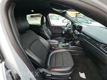 2025 Ford Escape ST-Line - miniatura 14