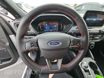 2025 Ford Escape ST-Line - miniatura 16