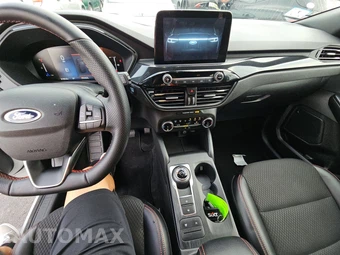 2025 Ford Escape ST-Line - miniatura 17